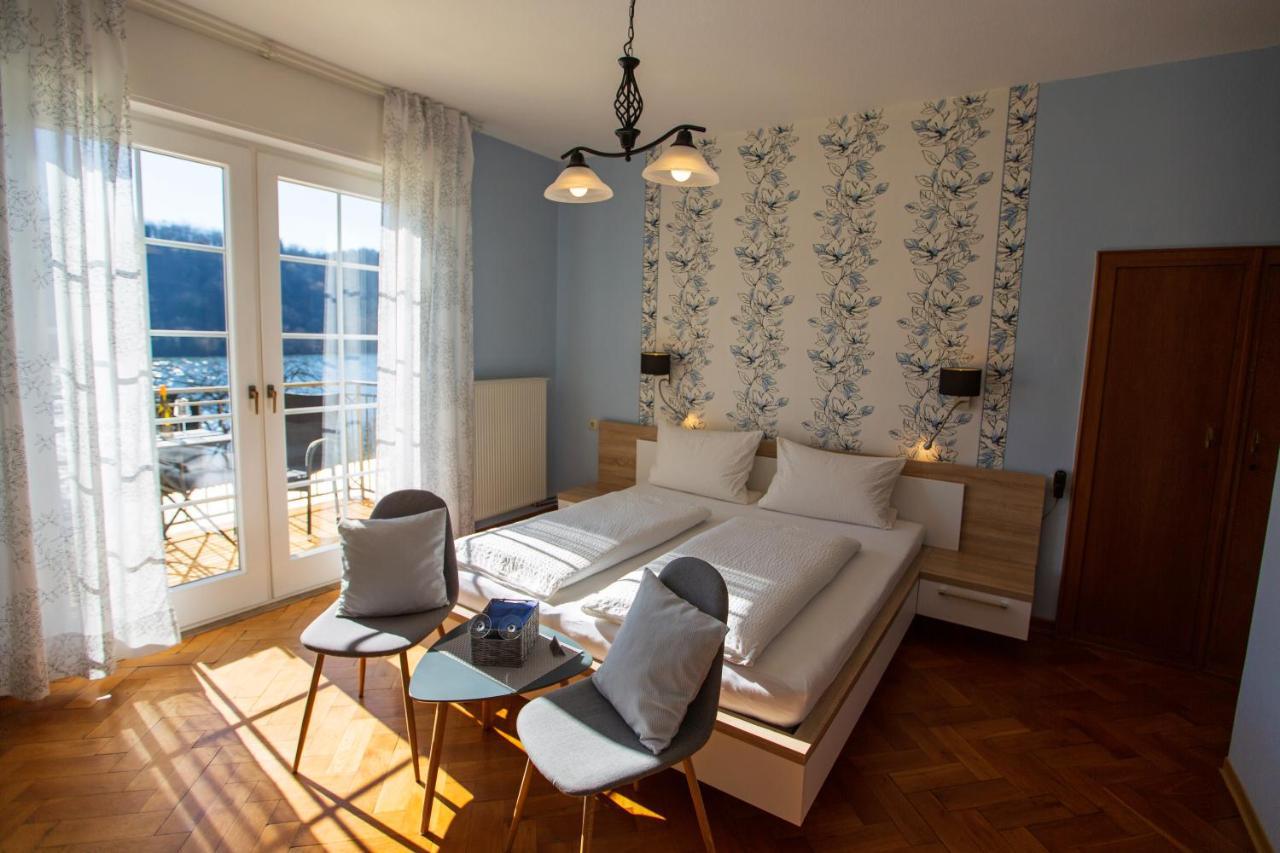 Ferienwohnung Der Weinladen Kröv Exterior foto