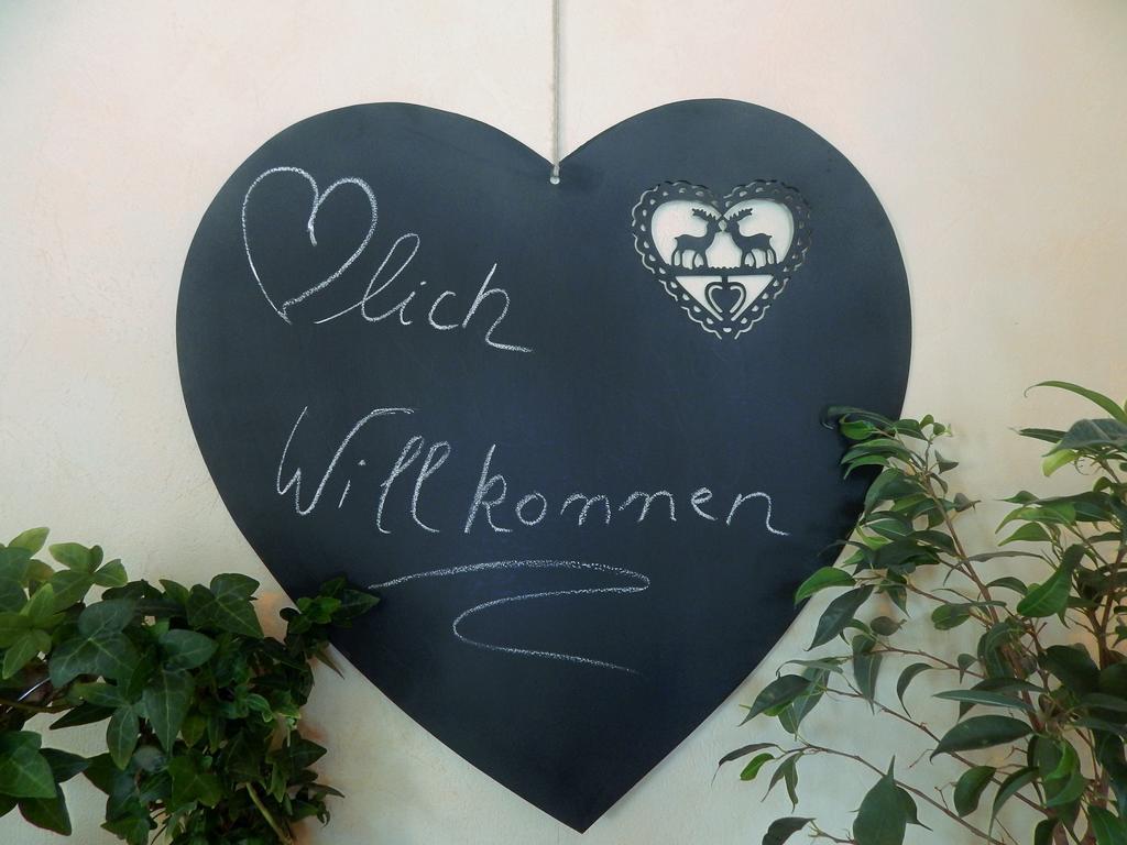 Ferienwohnung Der Weinladen Kröv Exterior foto